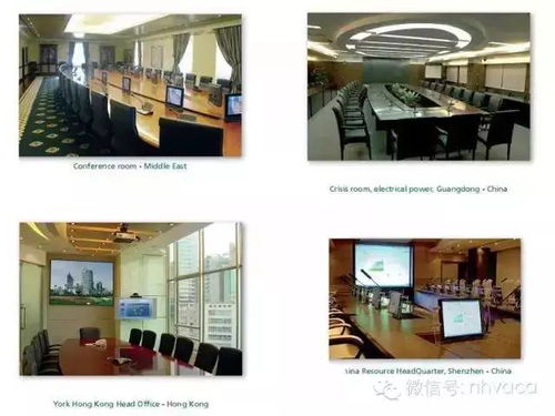 酒店弱电系统集成图文简析——以海口信息系统集成服务为例