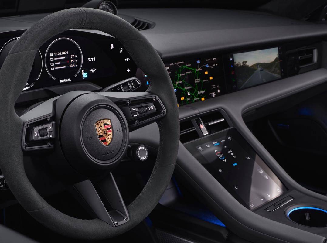 专属系统落地海口，保时捷利润锚定本土深耕的信息系统集成服务新战略