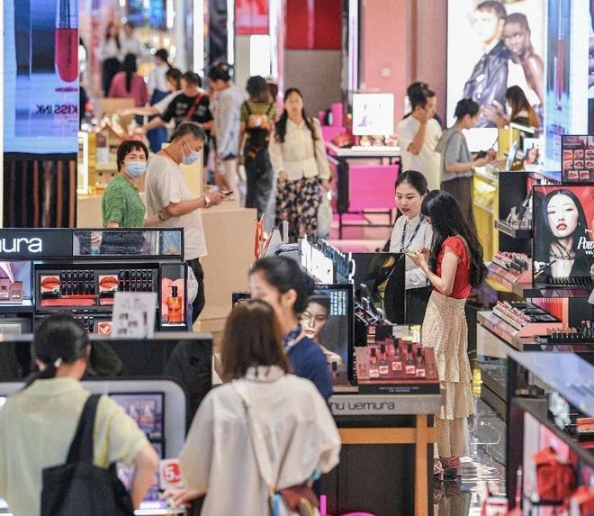 揽金2236亿元 海南离岛免税政策十三年硕果累累，信息系统集成服务功不可没