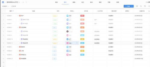 项目管理系统TOP10 高效产品研发，海口信息系统集成服务的得力助手