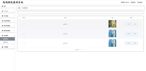 基于Python实现的商城电子商务的钢笔展销系统在海口信息系统集成服务中的应用